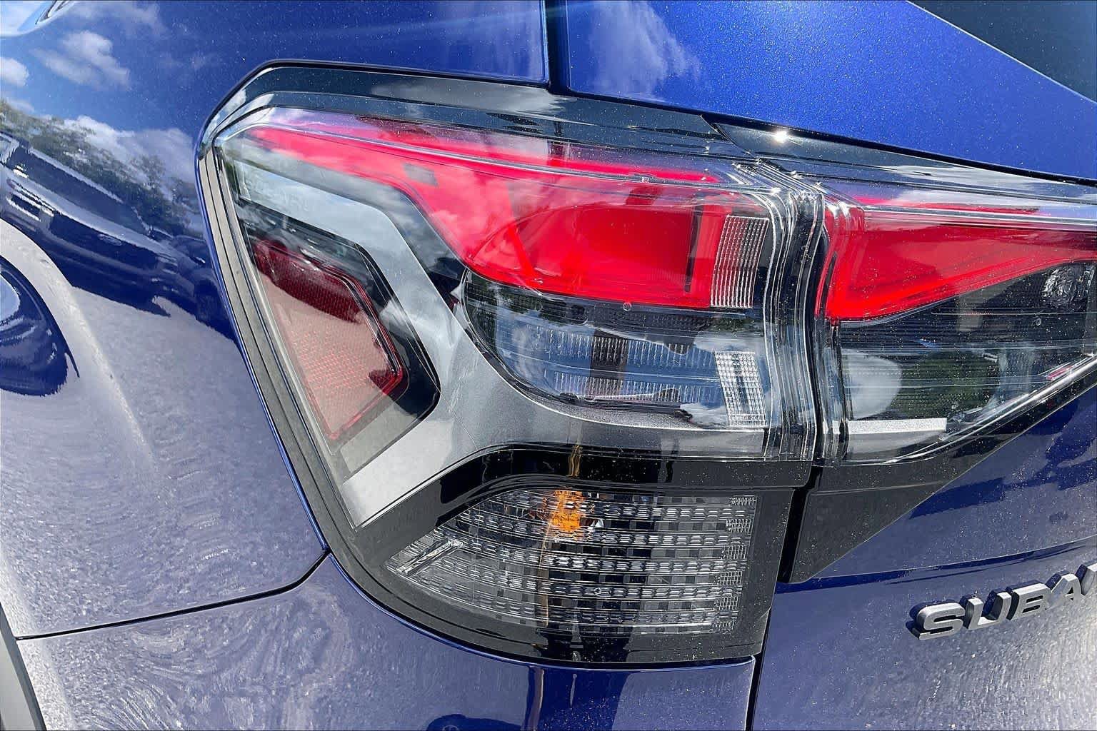 New 2026 Subaru Forester Sport AWD/4WD image 14