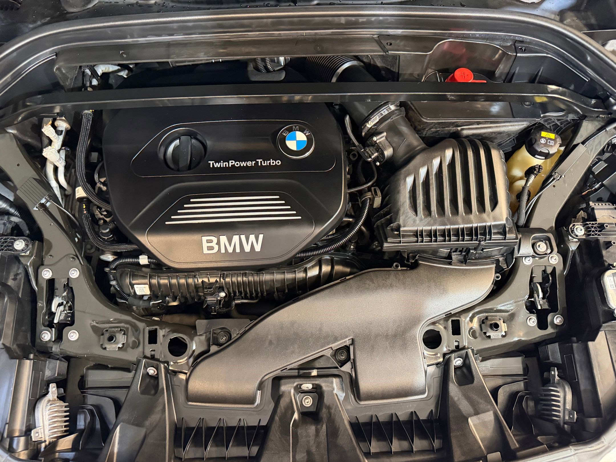 Used 2019 BMW X1 sDrive28i w/ Convenience Package image 50