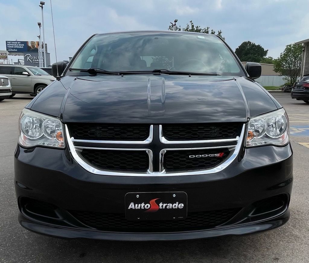 Used 2013 Dodge Grand Caravan SE FWD image 9
