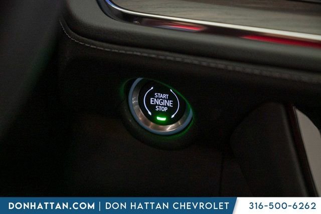 New 2026 Chevrolet Tahoe LS image 11