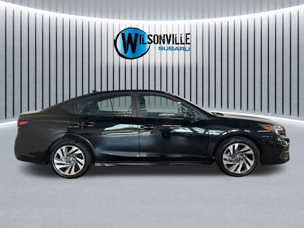 Certified 2025 Subaru Legacy Limited AWD/4WD image 14