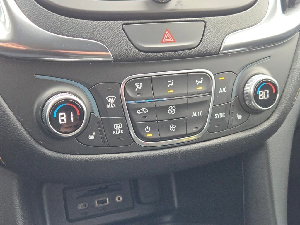 Used 2019 Chevrolet Equinox Premier image 28