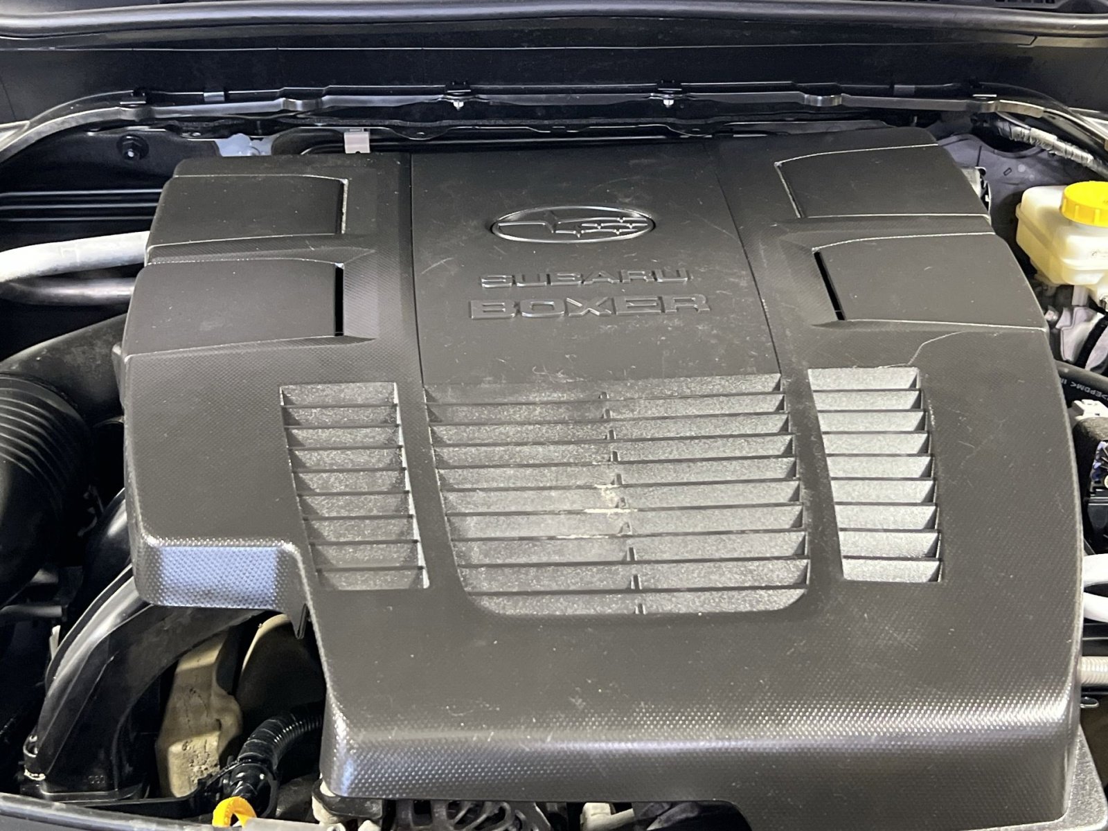 Used 2022 Subaru Forester Wilderness image 29