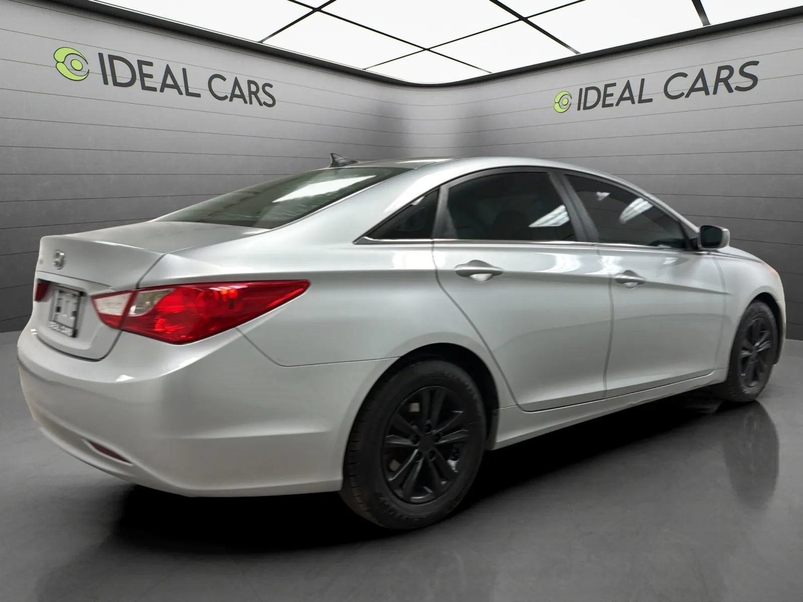 Used 2013 Hyundai Sonata GLS FWD image 5
