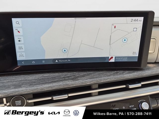Used 2024 Hyundai Santa Fe Calligraphy AWD/4WD image 19