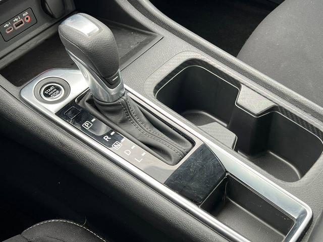 Used 2024 Nissan Sentra SV w/ All-Weather Package image 23