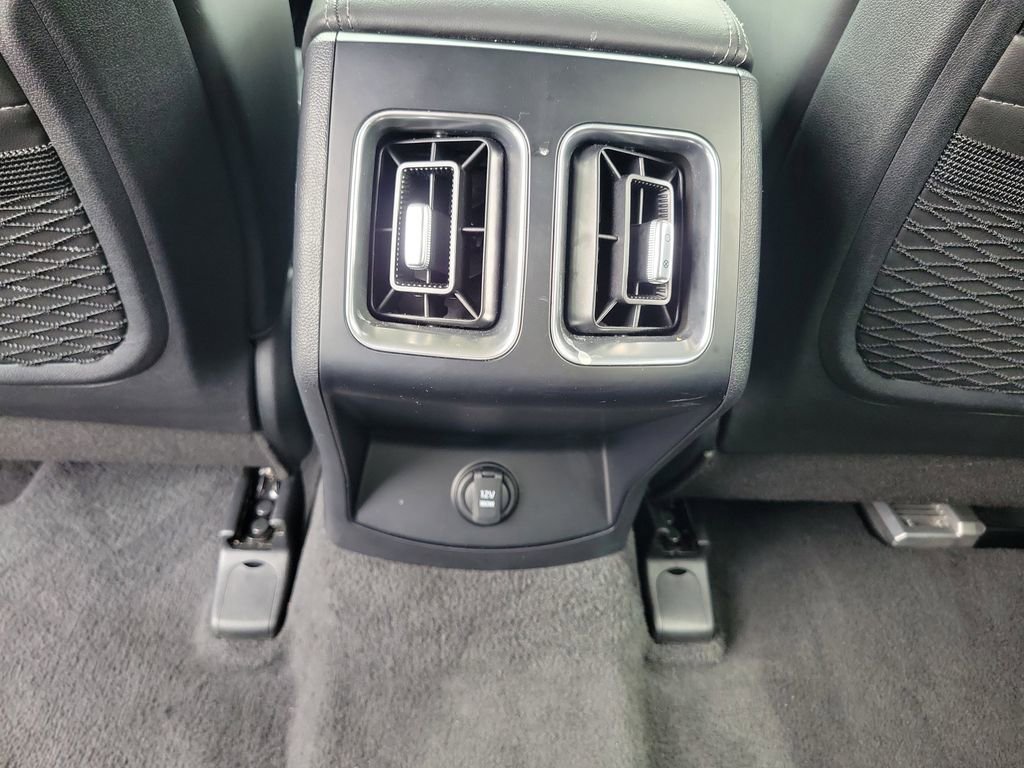 Used 2025 Kia Sorento EX image 12