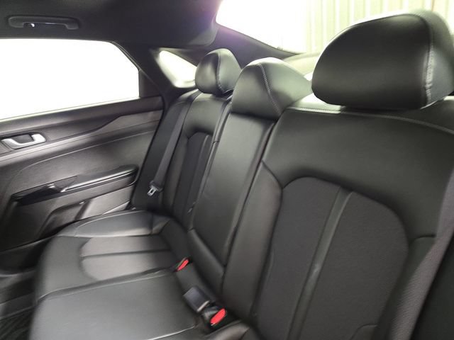 Certified 2021 Kia K5 GT-Line w/ GT-Line FWD Premium Package image 14