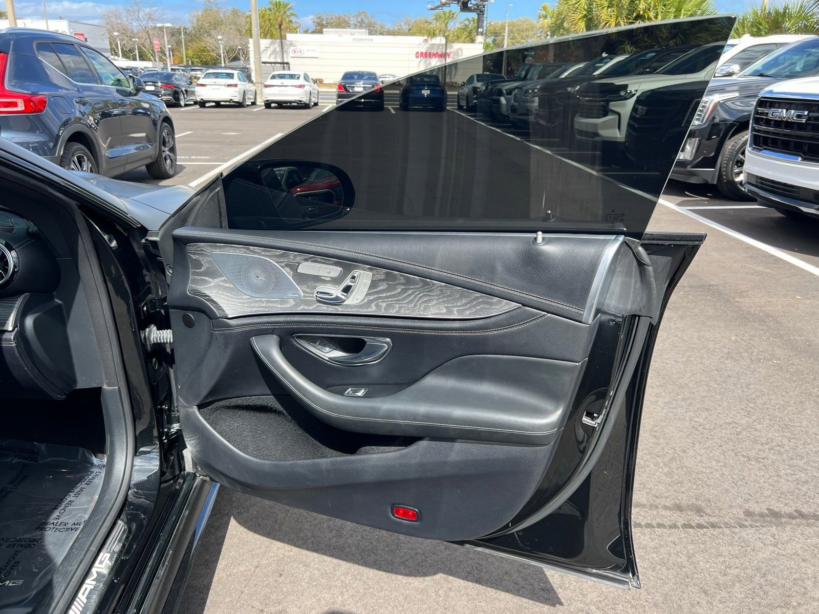 Used 2020 Mercedes-Benz AMG GT 53 image 57