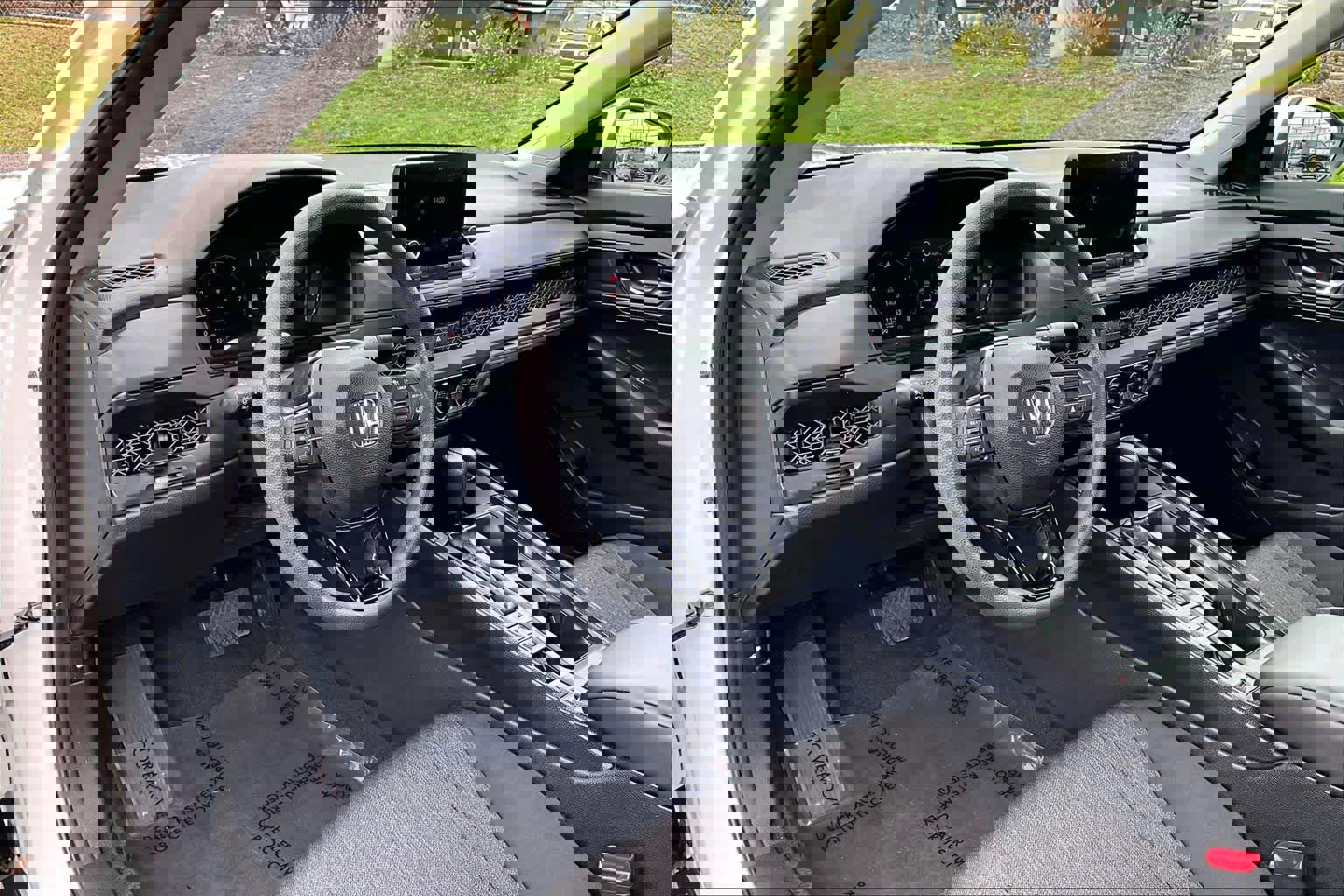 Used 2023 Honda Accord LX image 16