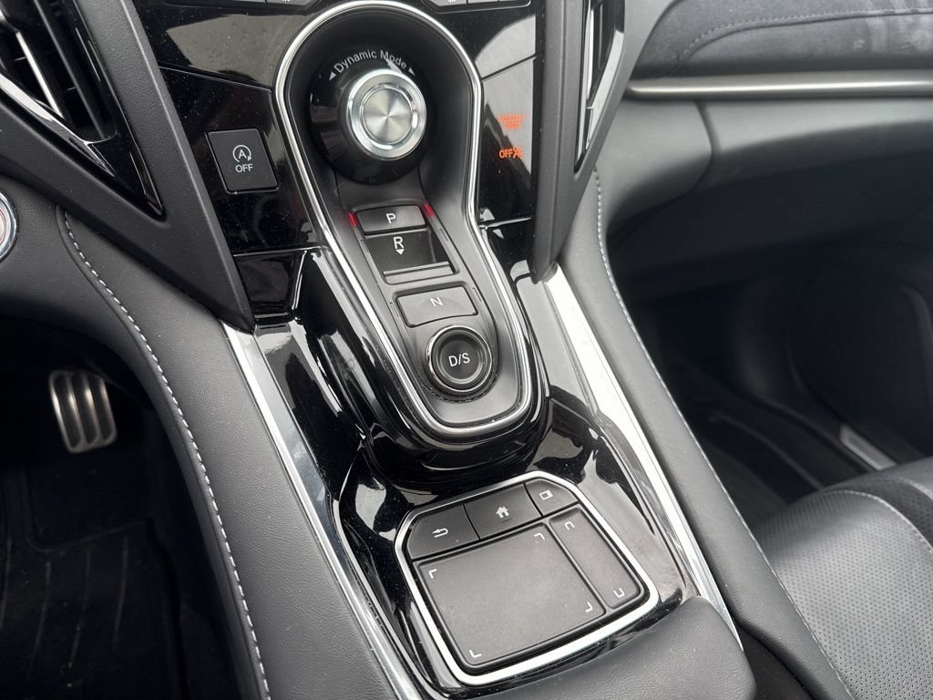 Used 2020 Acura RDX A-Spec AWD/4WD image 23