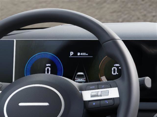 New 2025 Hyundai Santa Cruz SEL image 14