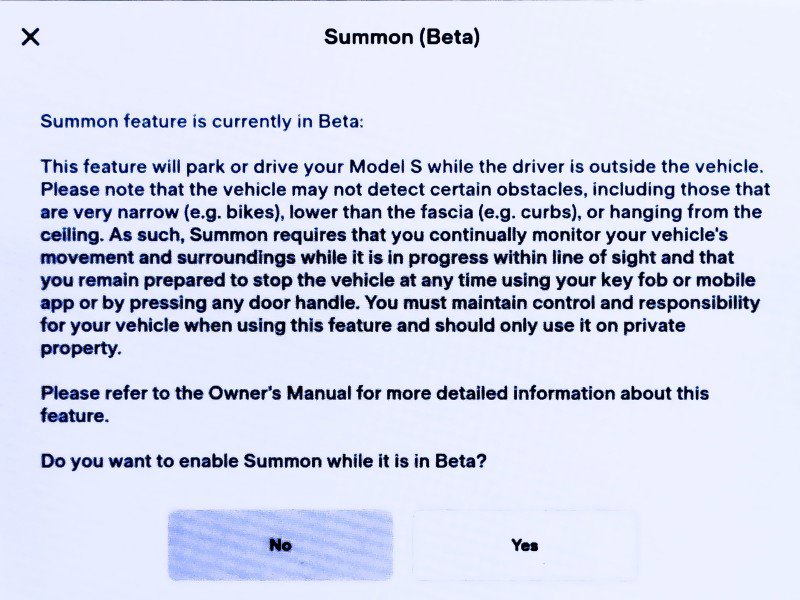 Used 2015 Tesla Model S 85D image 37