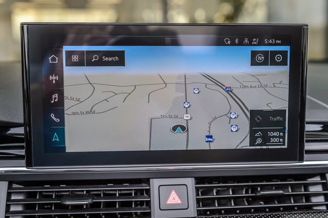 Used 2022 Audi S5 Prestige image 30