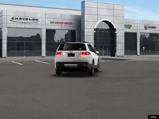 New 2026 Jeep Cherokee Limited AWD/4WD image 14