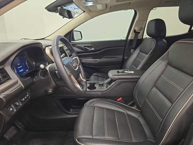 Used 2022 GMC Acadia Denali w/ Denali Ultimate Package AWD/4WD image 22