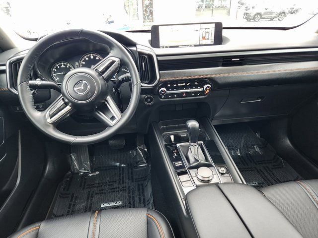 Used 2024 MAZDA CX-50 2.5 Turbo w/ Cargo Package image 9