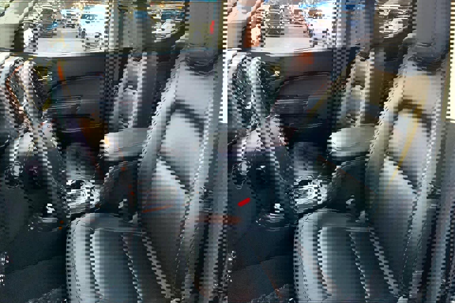 Used 2020 Chevrolet Colorado Z71 image 9