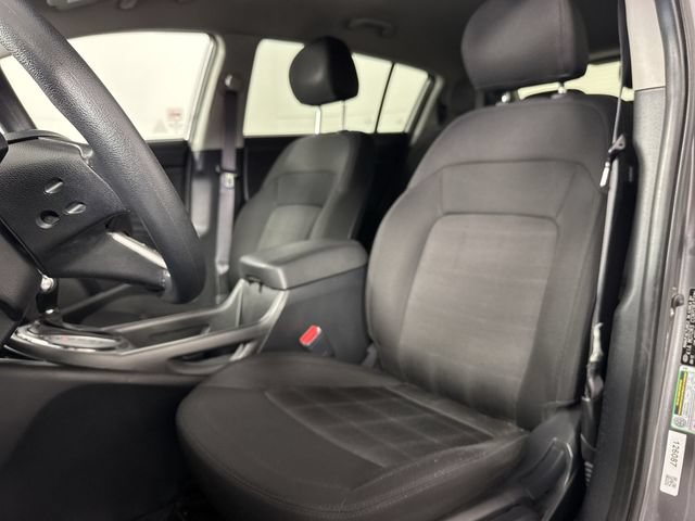 Used 2012 Kia Sportage LX w/ Convenience Pkg AWD/4WD image 18