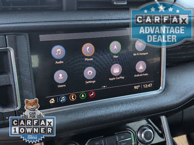 Used 2021 GMC Yukon Denali w/ LPO, Illumination Package image 27