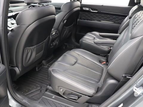 Used 2021 Hyundai Palisade Calligraphy AWD/4WD image 37