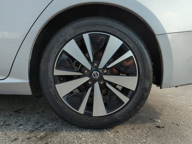 Used 2022 Nissan Altima 2.5 SV image 13