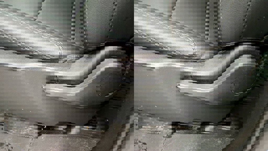 Used 2024 Chevrolet Silverado EV W/T AWD/4WD image 11