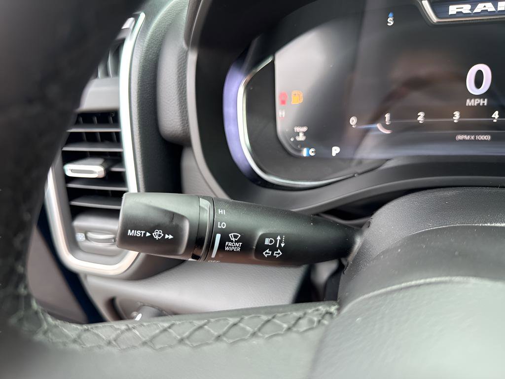 New 2026 RAM 1500 Lone Star image 32