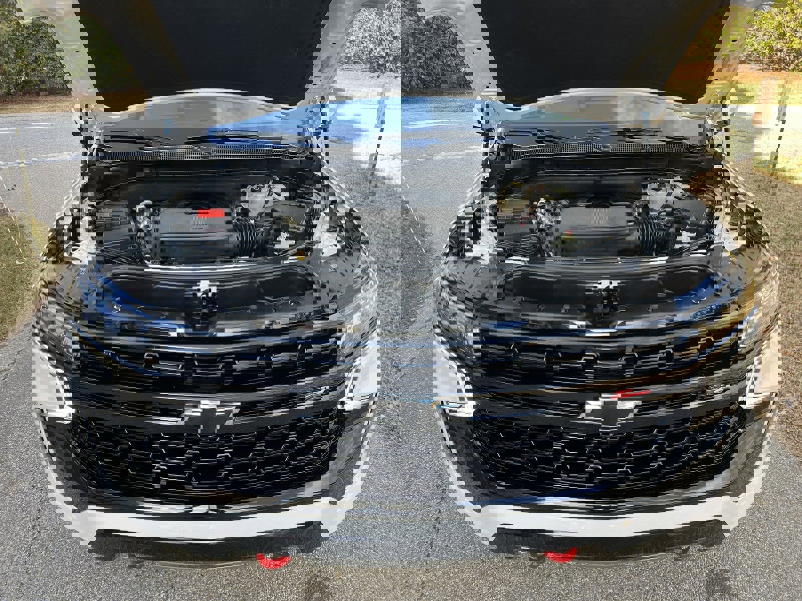 Used 2023 Chevrolet Suburban Z71 w/ Luxury Package image 26