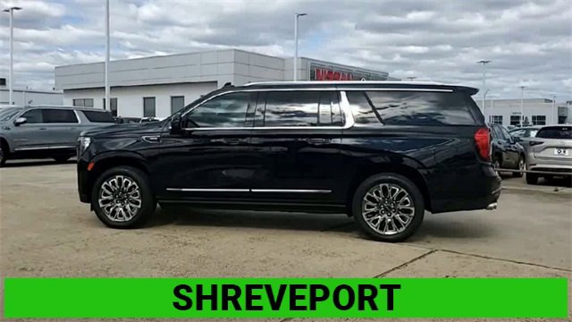 Used 2024 GMC Yukon XL Denali Ultimate image 5