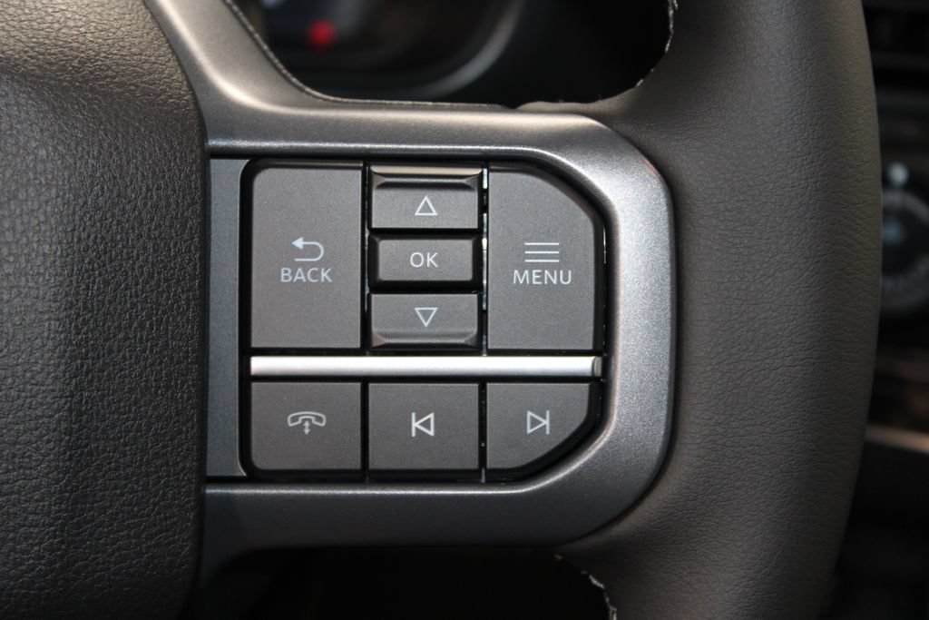 New 2026 Ford F250 Lariat w/ Black Appearance Package AWD/4WD image 40