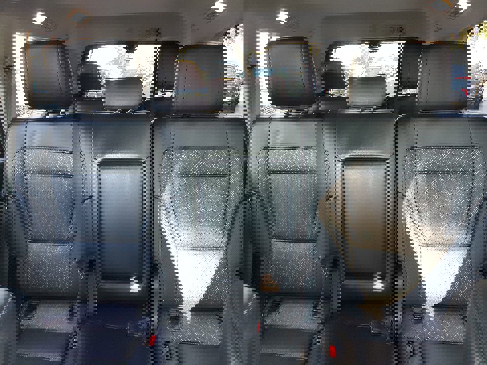 Used 2023 Toyota Sequoia Limited image 57