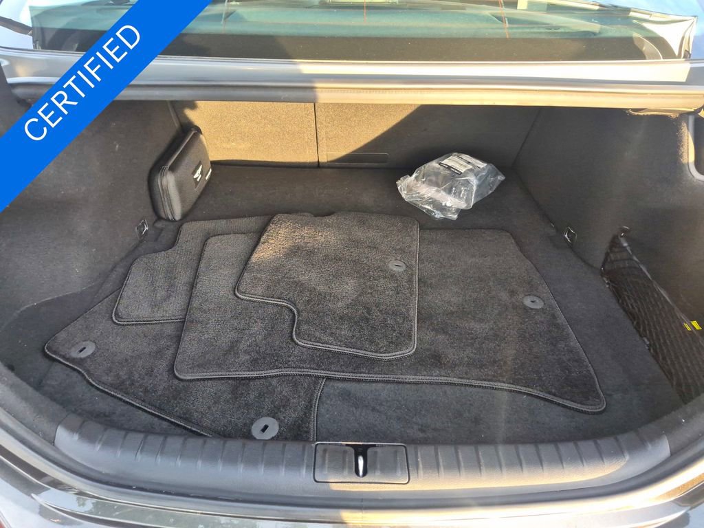 Used 2026 Genesis G70 2.5T Prestige image 19