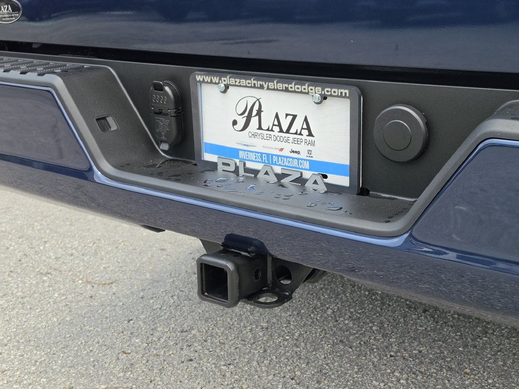 Used 2022 Chevrolet Silverado 1500 Custom RWD image 11