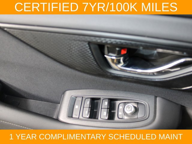 Used 2022 Subaru Outback Premium AWD/4WD image 19