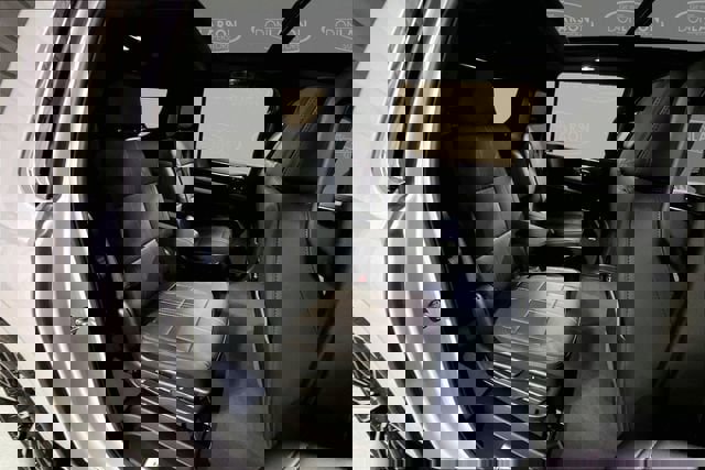 New 2026 Chevrolet Suburban High Country image 13