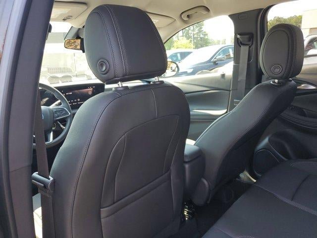 New 2026 Buick Encore GX Preferred FWD image 8