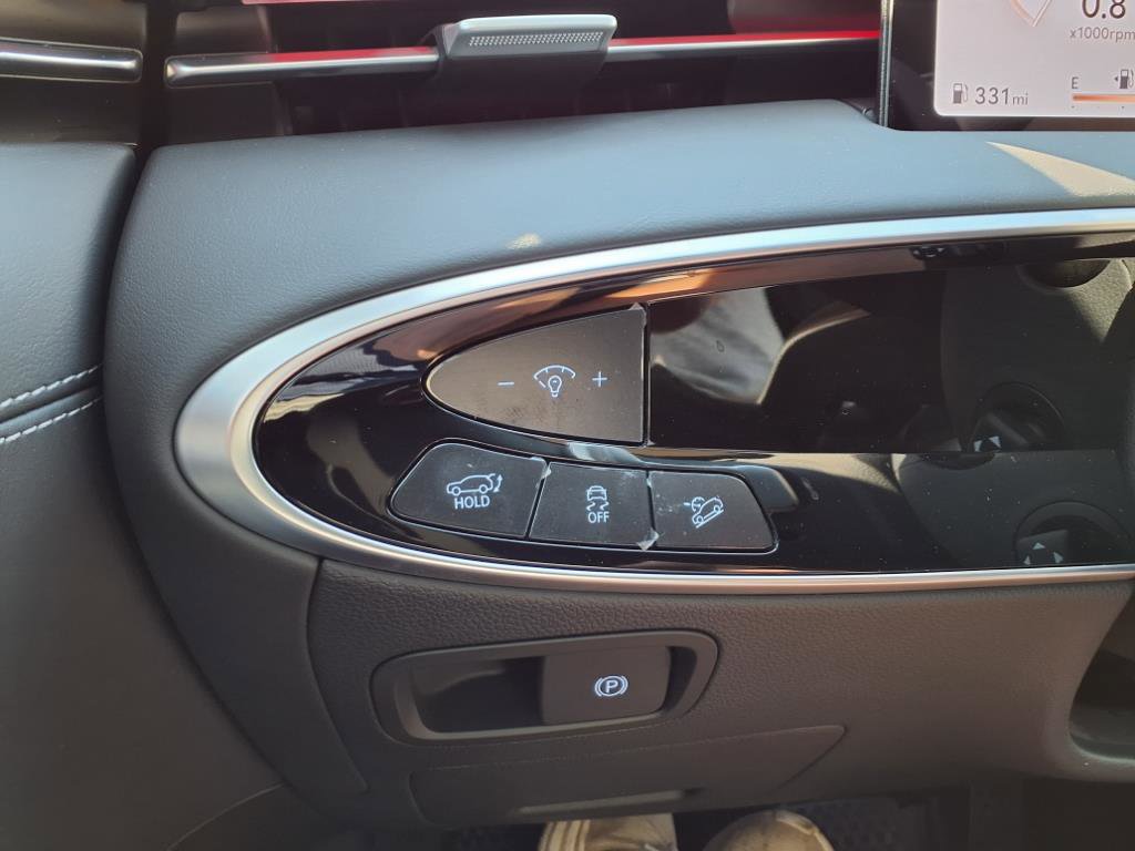 New 2026 Genesis GV70 2.5T Select image 14