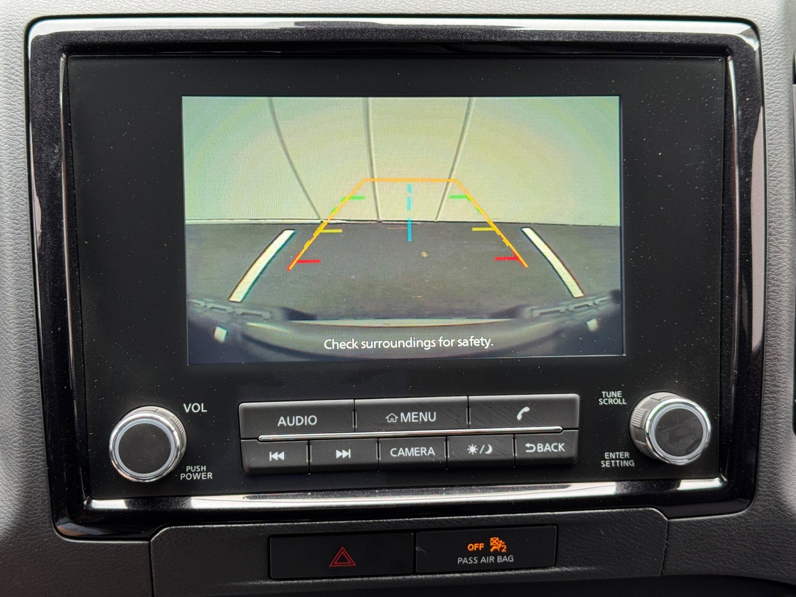 Used 2023 Nissan Frontier S w/ Technology Package RWD image 24