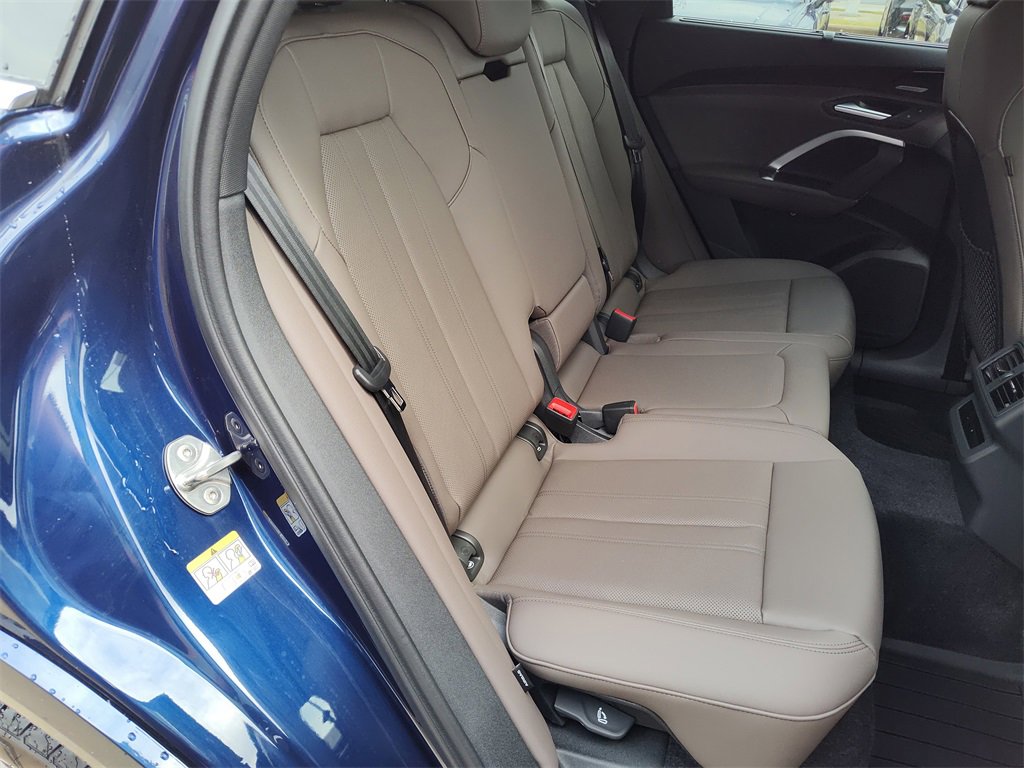 New 2025 Audi Q5 Premium Plus image 13