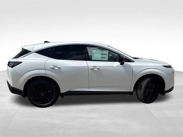 New 2026 Nissan Murano SV AWD/4WD image 8
