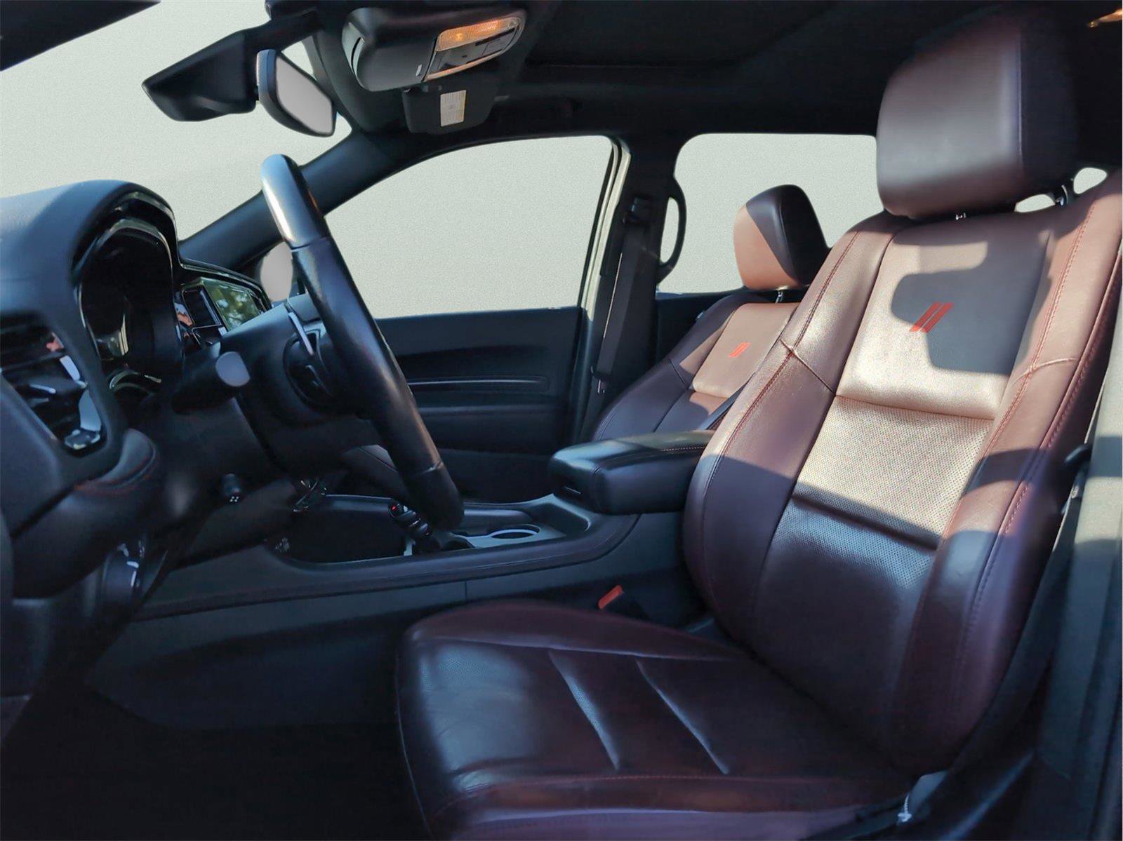 Used 2023 Dodge Durango GT AWD/4WD image 18