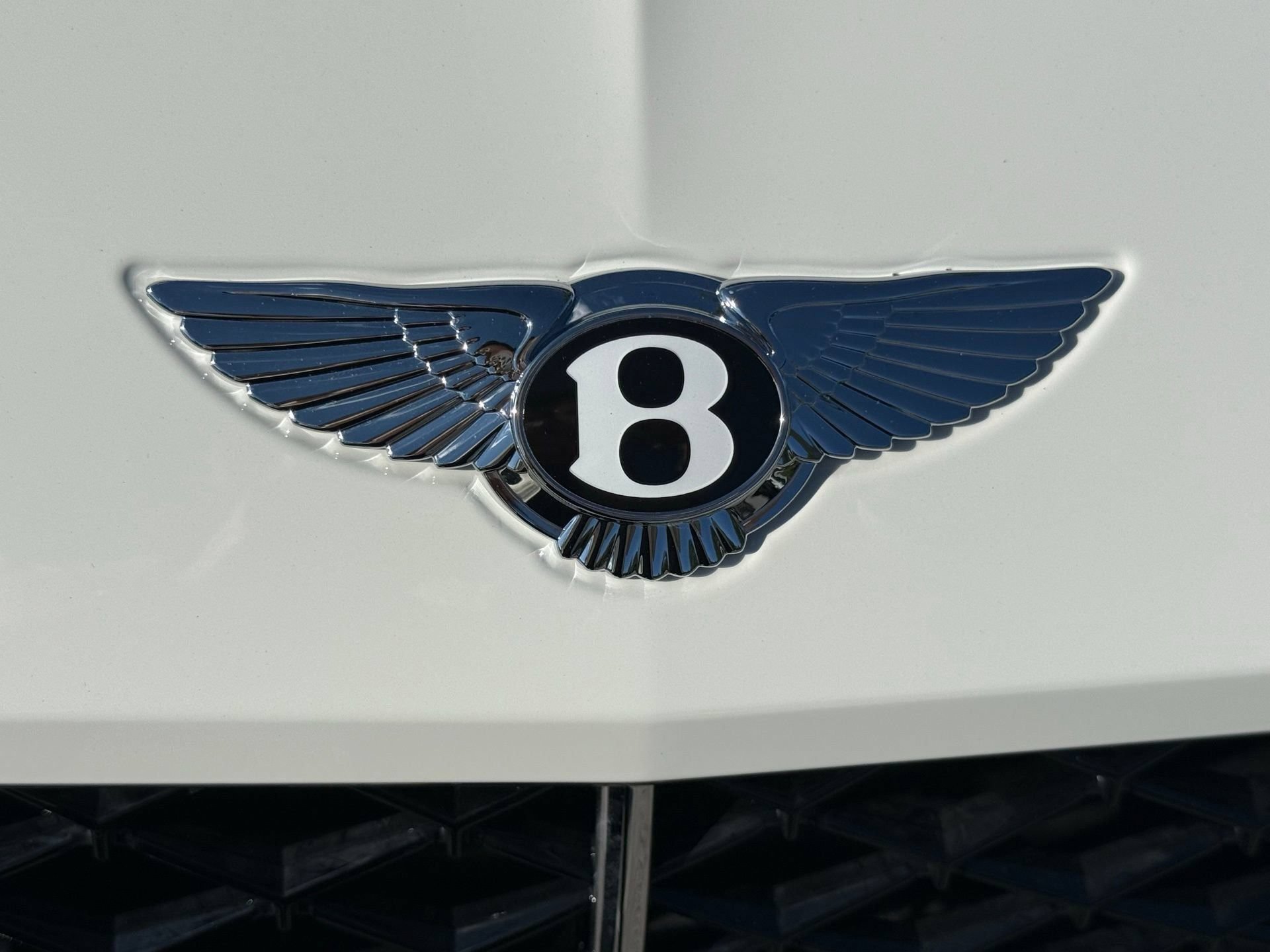 New 2026 Bentley Continental GT AWD/4WD image 18