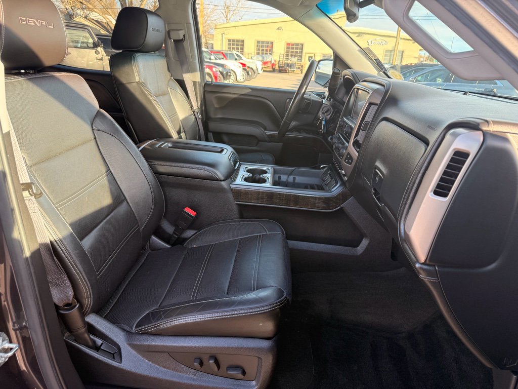 Used 2015 GMC Sierra 1500 Denali image 21