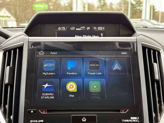 Used 2019 Subaru Crosstrek 2.0i Limited w/ Moonroof Package w/Navigation image 25