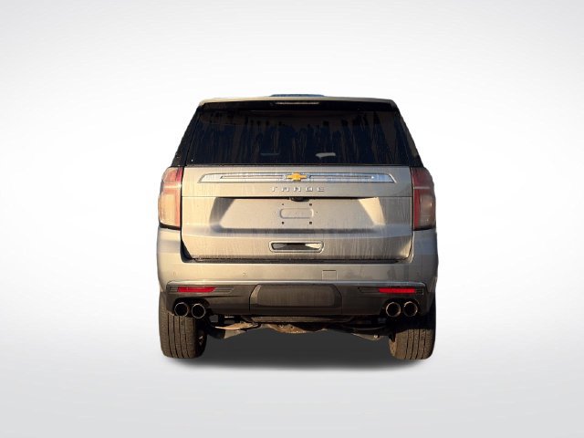 Used 2023 Chevrolet Tahoe High Country w/ Max Trailering Package AWD/4WD image 6