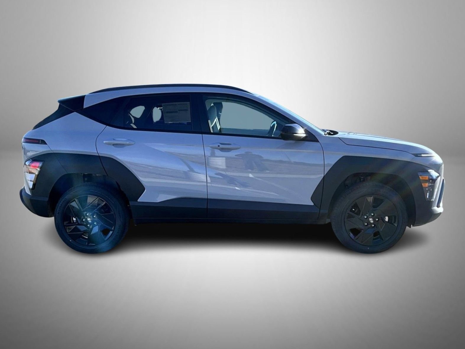 New 2026 Hyundai Kona SEL Sport image 5