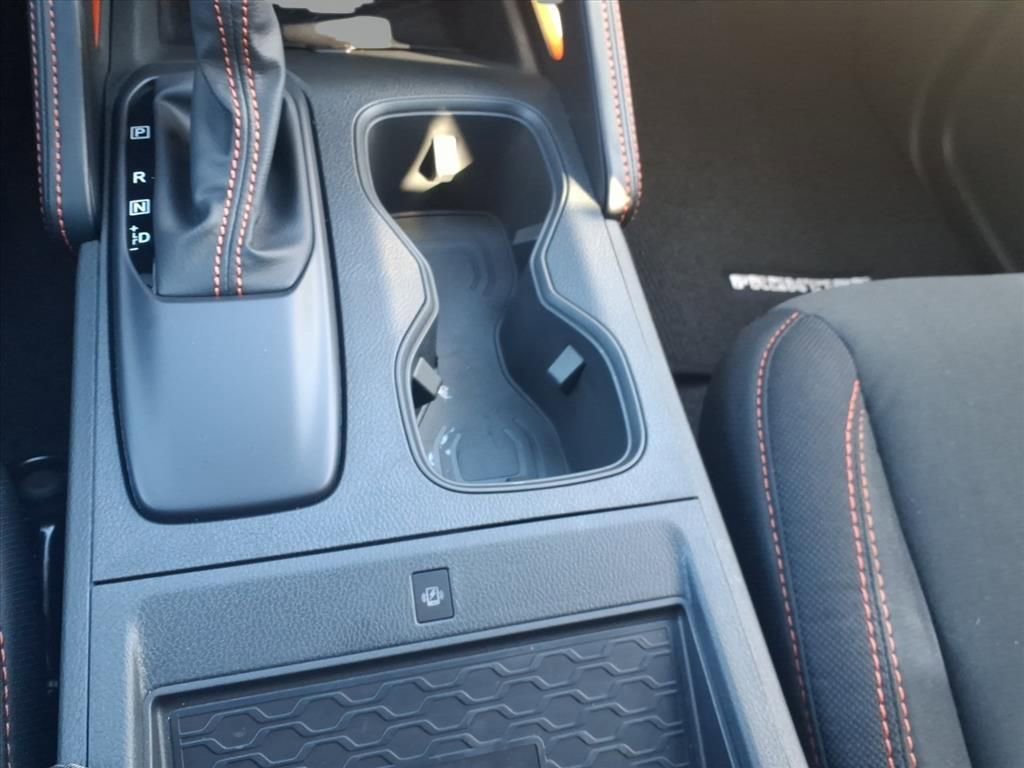 New 2026 Nissan Frontier Pro-X w/ Pro-X Convenience Package image 19