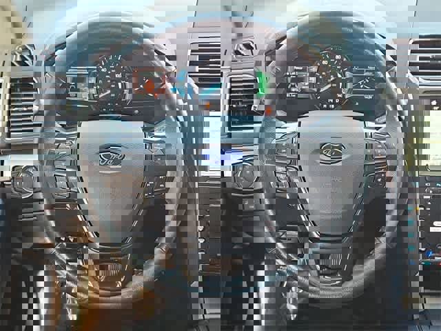 Used 2018 Ford Explorer Sport w/ Equipment Group 401A image 22