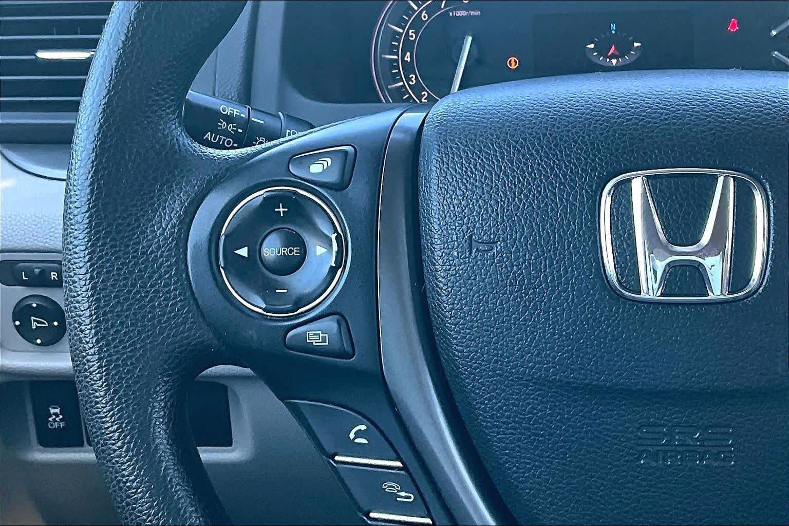 Used 2018 Honda Pilot EX image 23